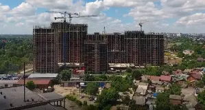 Фотография ЖК