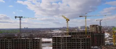 Фотография ЖК