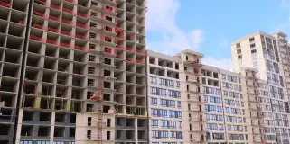 Фотография ЖК