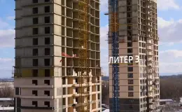 Фотография ЖК