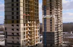 Фотография ЖК