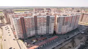 Фотография ЖК