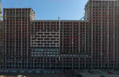 Фотография ЖК